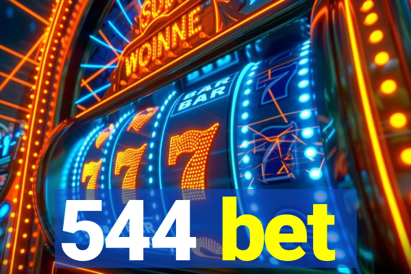 544 bet